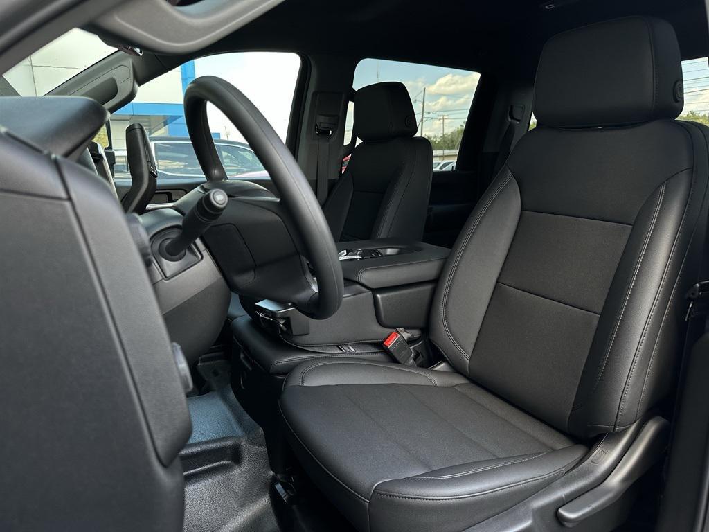 new 2026 Chevrolet Silverado 2500 car, priced at $54,246