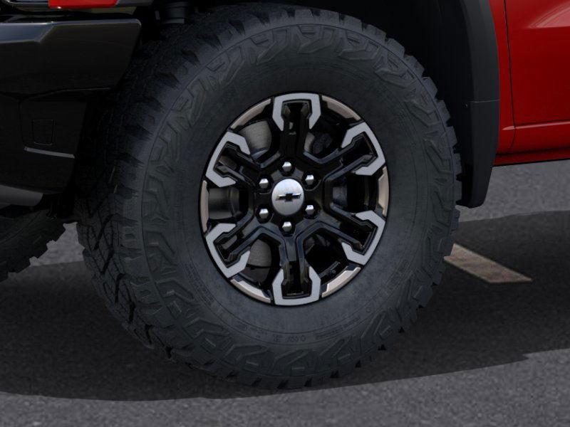 new 2026 Chevrolet Silverado 1500 car, priced at $74,490