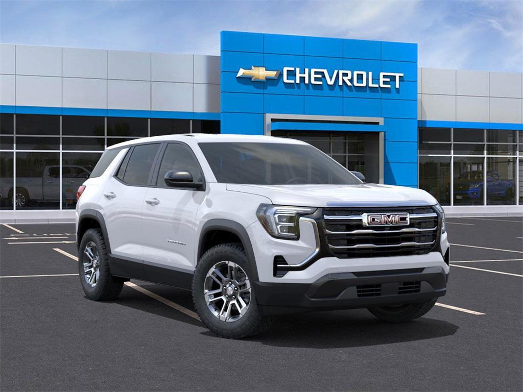 new 2026 GMC Terrain car, priced at $32,473