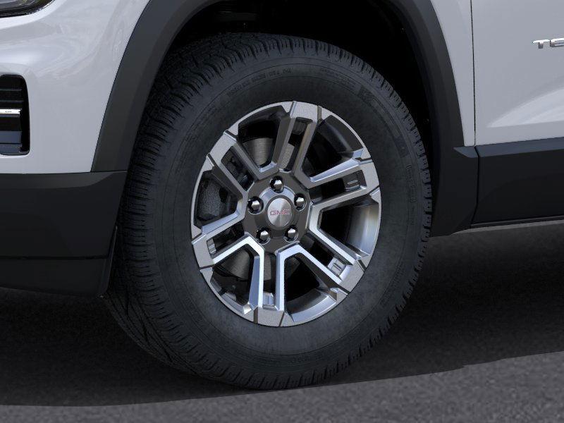 new 2026 GMC Terrain car, priced at $32,473