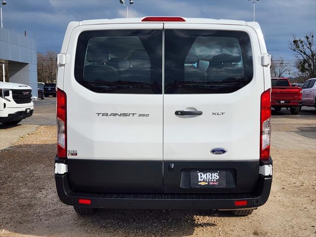 used 2022 Ford Transit-350 car, priced at $38,934