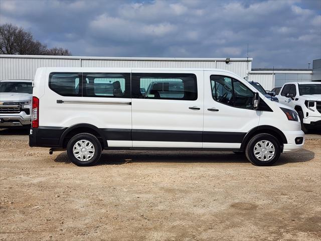 used 2022 Ford Transit-350 car, priced at $38,934