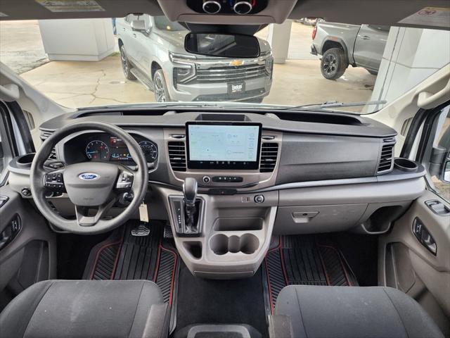 used 2022 Ford Transit-350 car, priced at $38,934