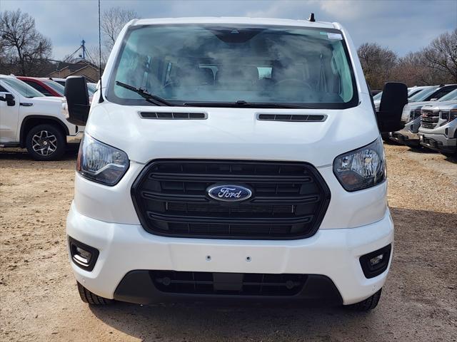 used 2022 Ford Transit-350 car, priced at $38,934