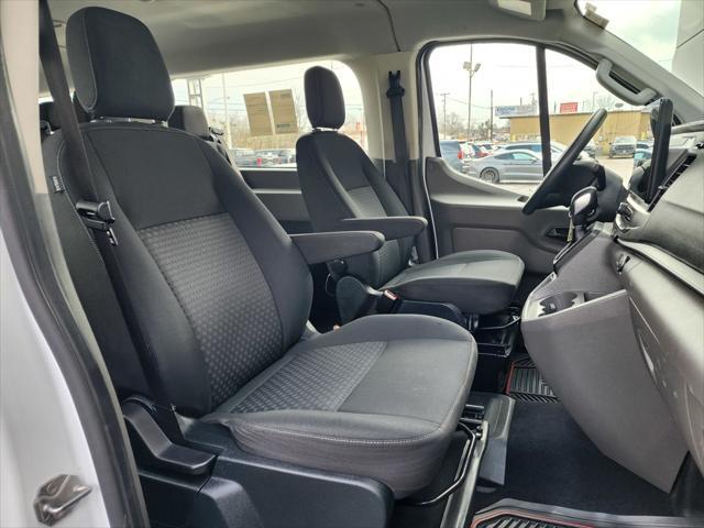 used 2022 Ford Transit-350 car, priced at $38,934