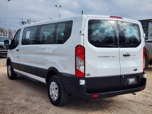 used 2022 Ford Transit-350 car, priced at $38,934