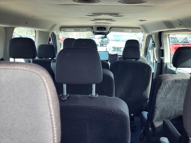 used 2022 Ford Transit-350 car, priced at $38,934