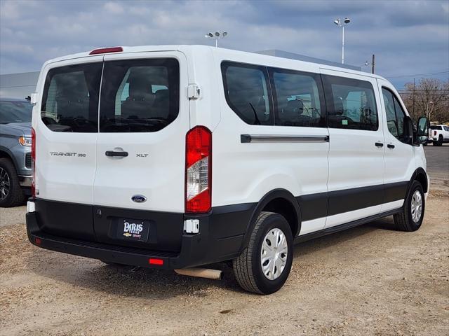 used 2022 Ford Transit-350 car, priced at $38,934