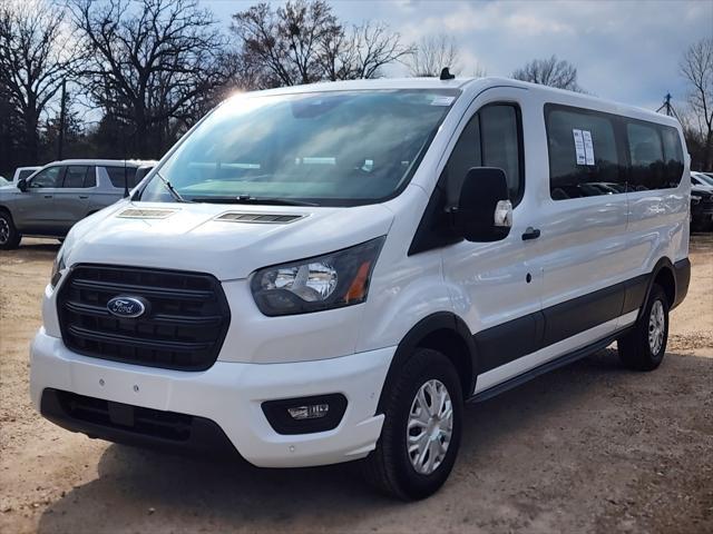 used 2022 Ford Transit-350 car, priced at $38,934