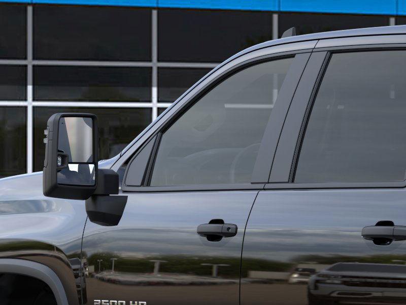 new 2026 Chevrolet Silverado 2500 car, priced at $53,148