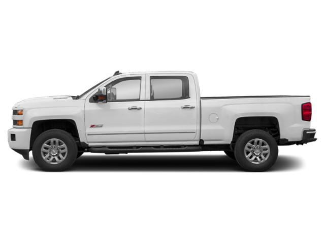 used 2019 Chevrolet Silverado 3500 car, priced at $47,345