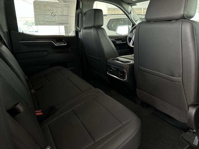 new 2025 GMC Sierra 1500 car, priced at $52,894