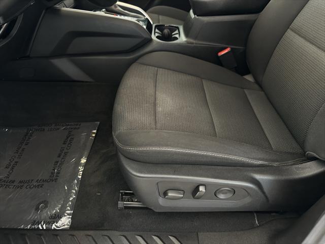 used 2023 Chevrolet Colorado car, priced at $35,161