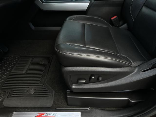 used 2018 Chevrolet Silverado 3500 car, priced at $44,034