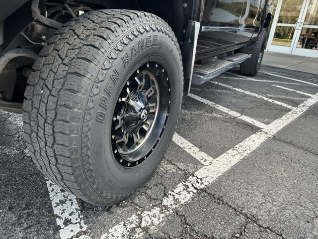 used 2018 Chevrolet Silverado 3500 car, priced at $44,034