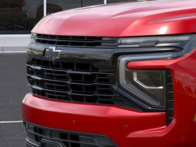 new 2025 Chevrolet Tahoe car, priced at $79,260