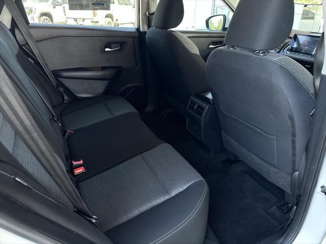 used 2023 Nissan Rogue car, priced at $24,969