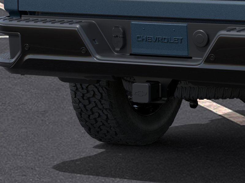 new 2026 Chevrolet Silverado 2500 car, priced at $77,308