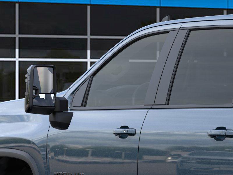 new 2026 Chevrolet Silverado 2500 car, priced at $77,308