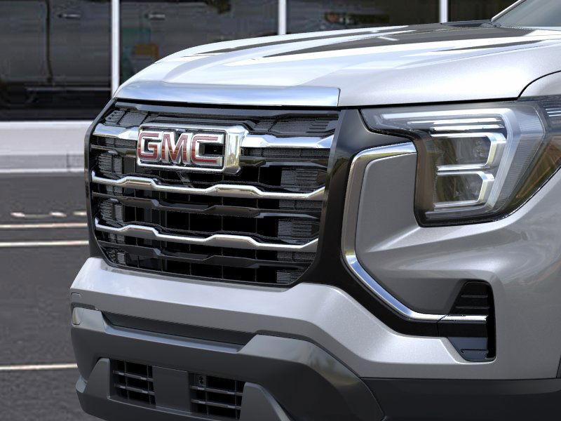 new 2026 GMC Terrain car, priced at $33,641