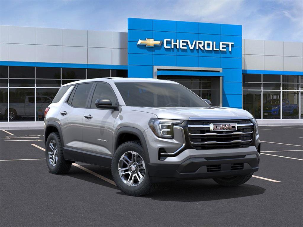 new 2026 GMC Terrain car, priced at $33,641