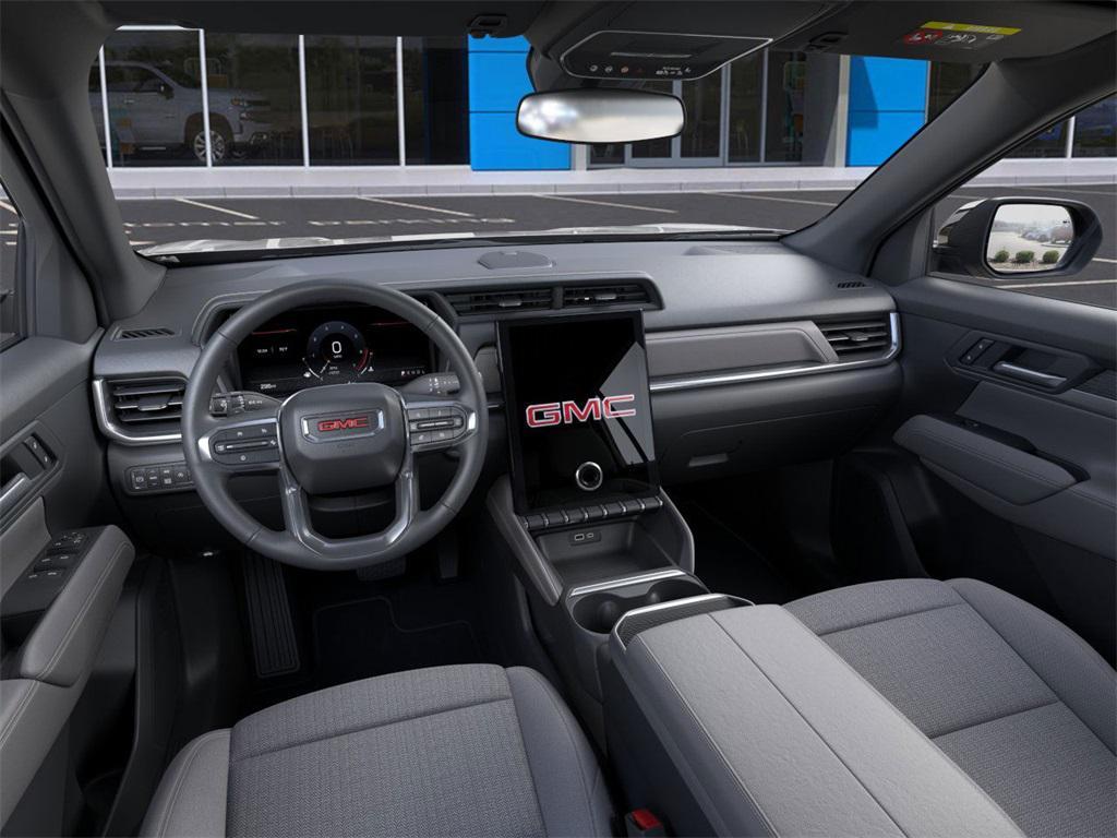 new 2026 GMC Terrain car, priced at $33,641