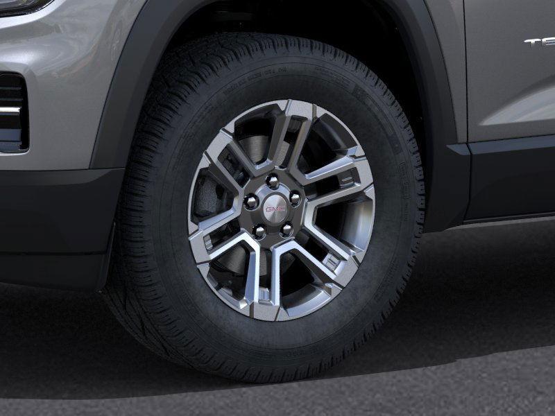 new 2026 GMC Terrain car, priced at $33,641