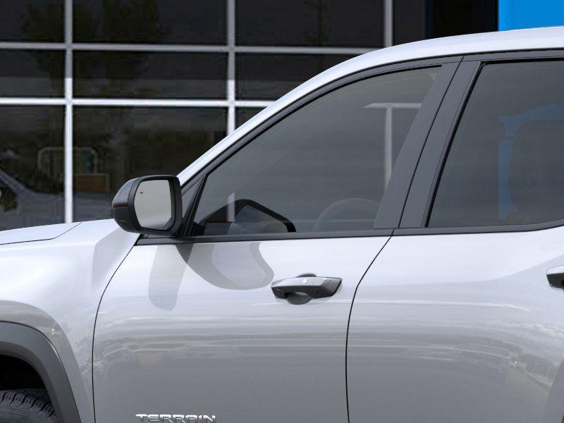 new 2026 GMC Terrain car, priced at $33,641