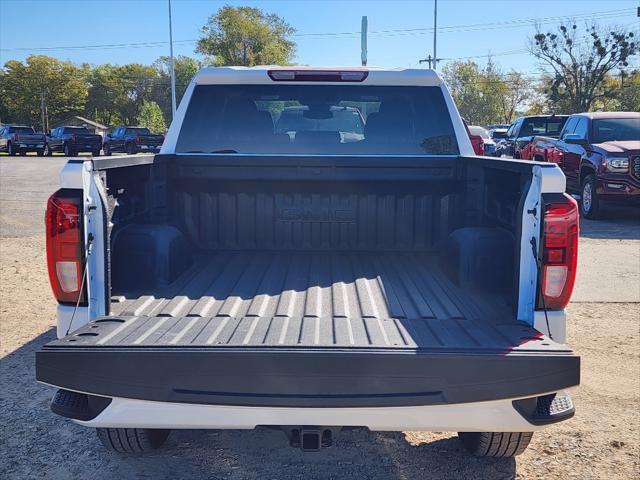 new 2025 GMC Sierra 1500 car, priced at $46,238