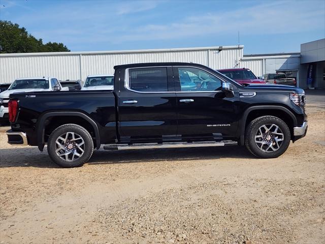 new 2025 GMC Sierra 1500 car, priced at $60,483