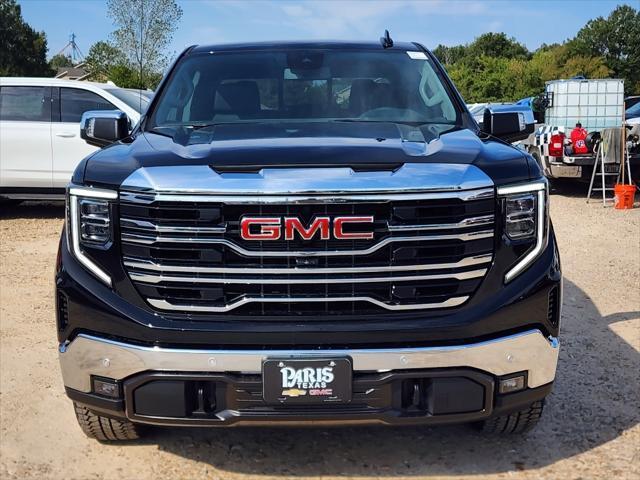 new 2025 GMC Sierra 1500 car, priced at $60,483