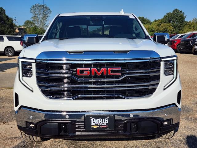 new 2025 GMC Sierra 1500 car, priced at $63,493