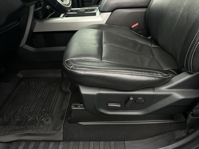 used 2021 Ford F-250 car, priced at $57,197