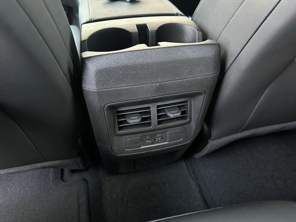 new 2026 GMC Canyon car, priced at $46,721