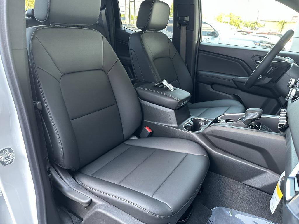 new 2026 GMC Canyon car, priced at $46,721