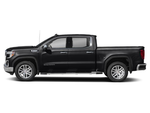 used 2022 GMC Sierra 1500 car, priced at $41,836