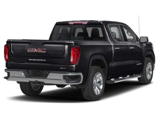 used 2022 GMC Sierra 1500 car, priced at $41,836