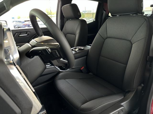 new 2025 GMC Canyon car, priced at $38,819