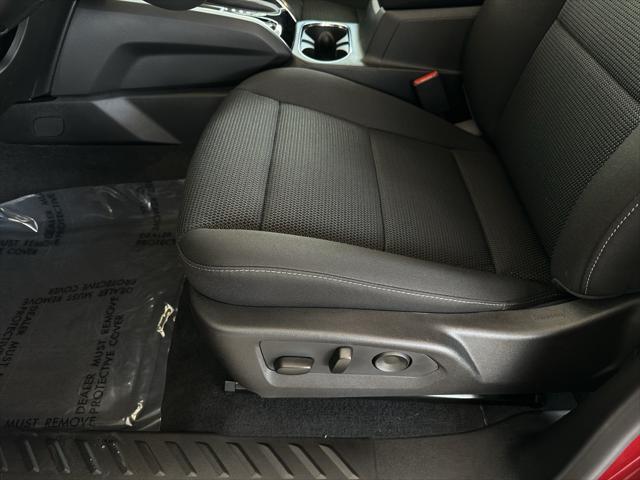 new 2025 GMC Canyon car, priced at $38,819