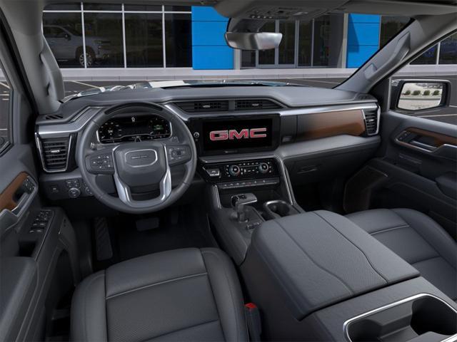 new 2025 GMC Sierra 1500 car, priced at $78,730