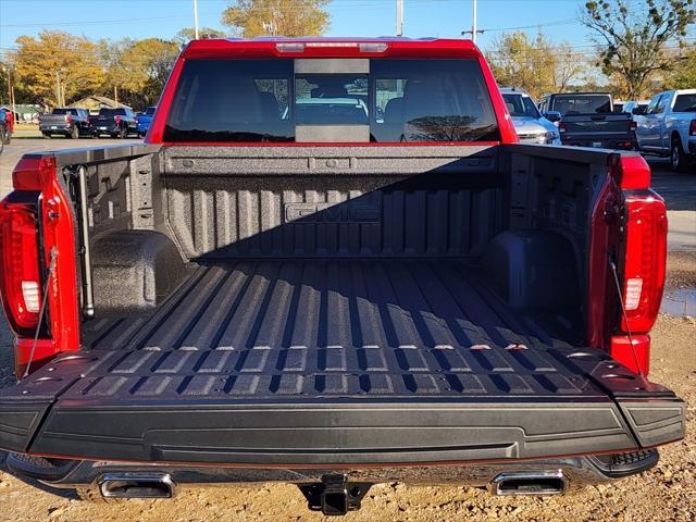 new 2025 GMC Sierra 1500 car, priced at $61,962