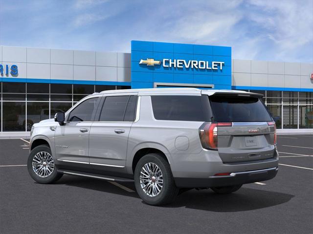 new 2025 GMC Yukon XL car, priced at $83,067