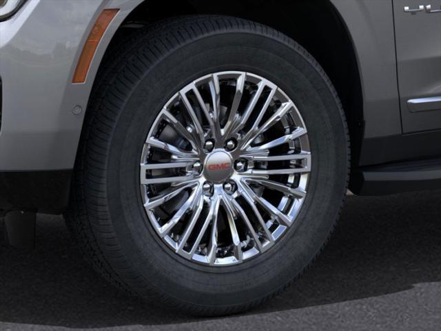new 2025 GMC Yukon XL car, priced at $83,067