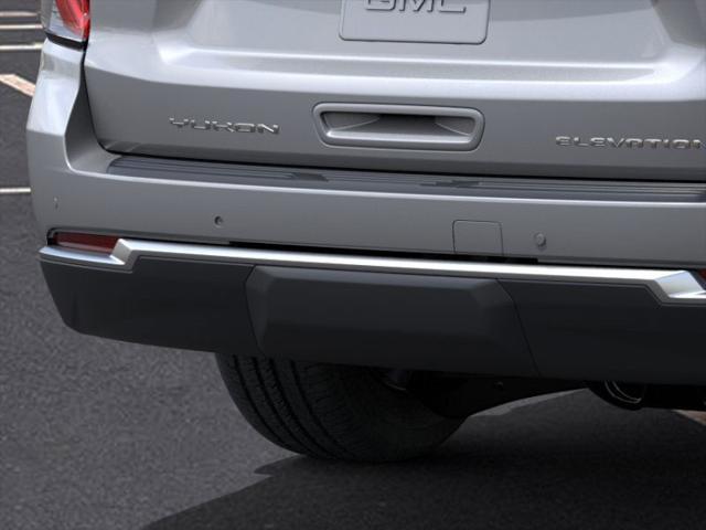 new 2025 GMC Yukon XL car, priced at $83,067
