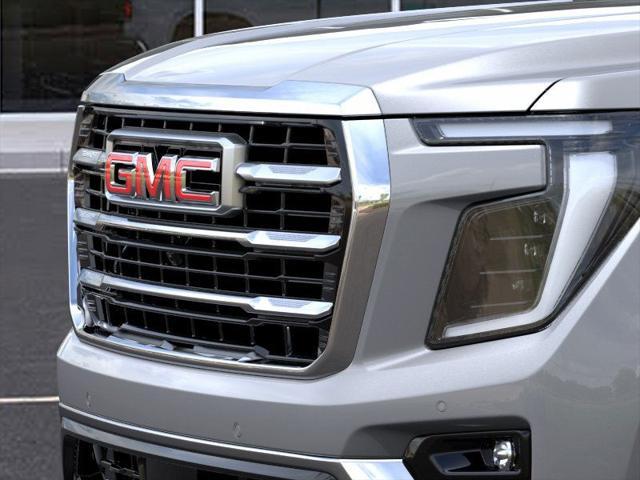 new 2025 GMC Yukon XL car, priced at $83,067