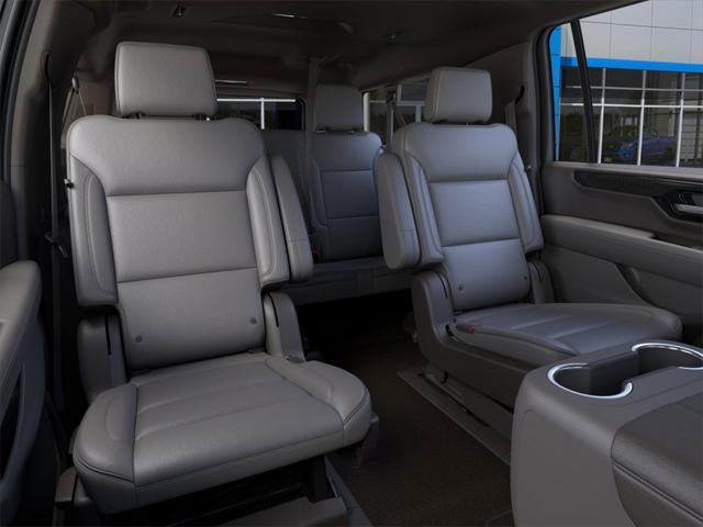 new 2025 GMC Yukon XL car, priced at $83,067