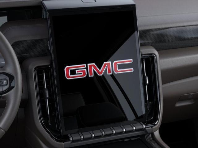 new 2025 GMC Yukon XL car, priced at $83,067