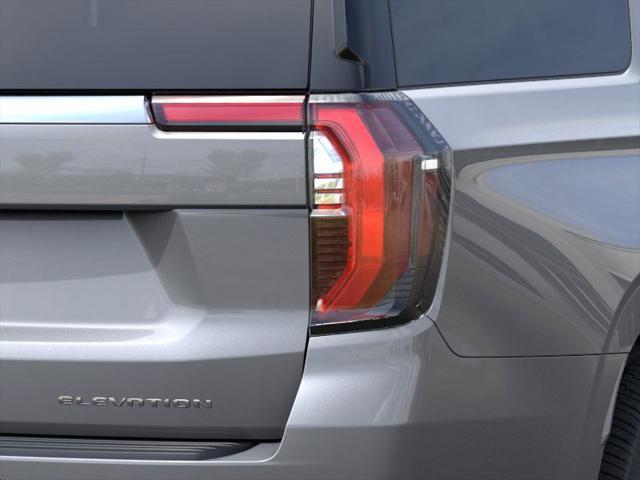 new 2025 GMC Yukon XL car, priced at $83,067