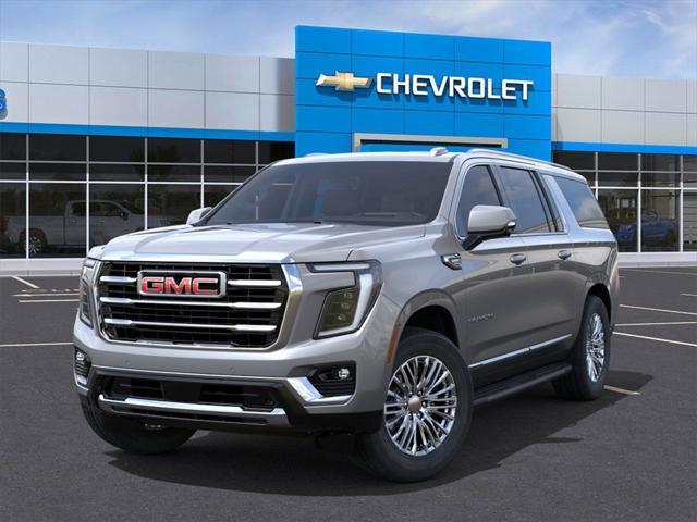 new 2025 GMC Yukon XL car, priced at $83,067