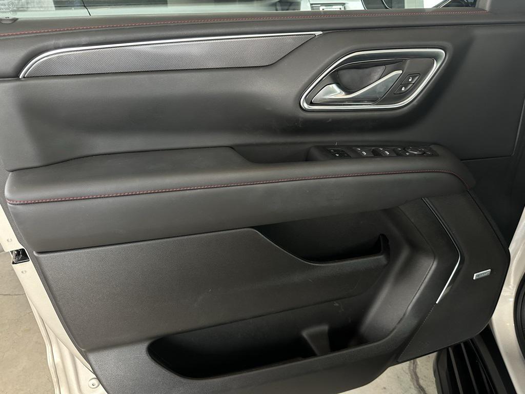 used 2024 Chevrolet Tahoe car, priced at $63,952